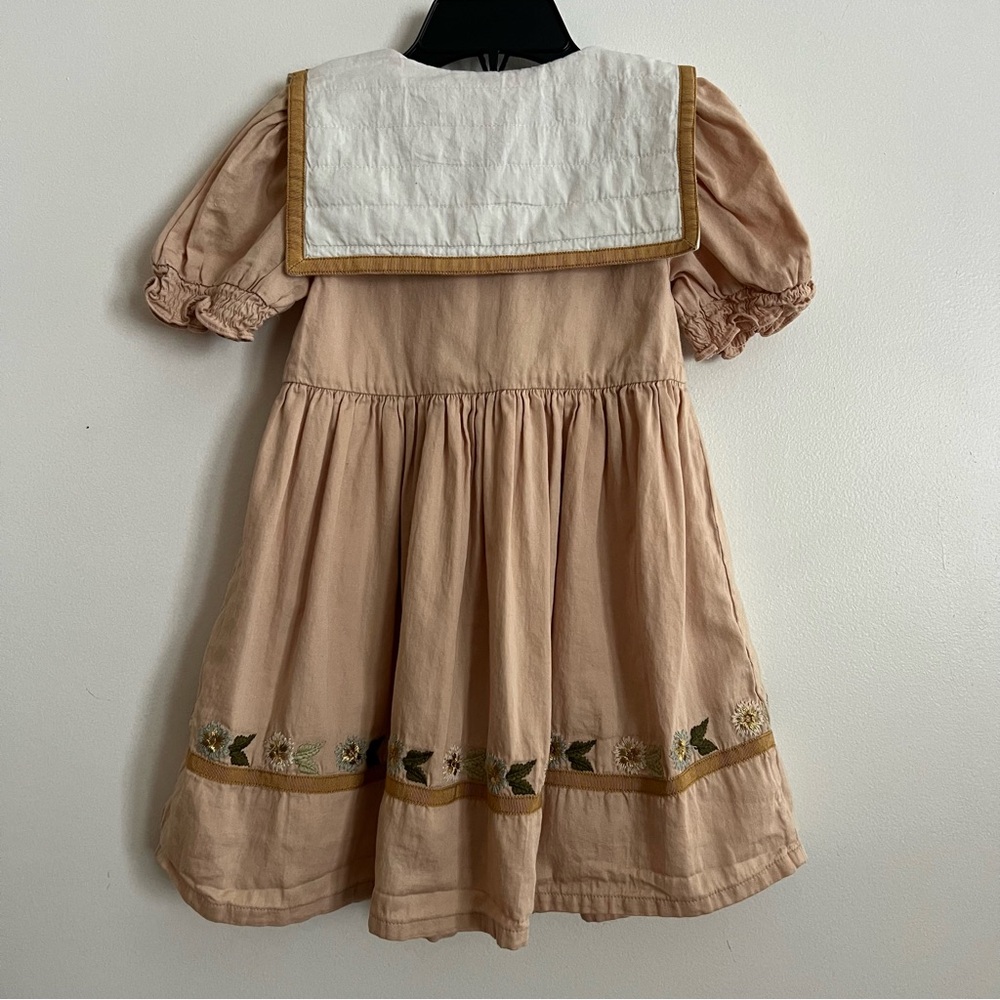 Shirley Bredal Birdie Bliss Dress (2-3) - Picture 12 of 13